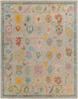 Surya Kars Ksa-2303 Grey Olive Rugs.
