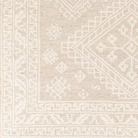 Surya Kayseri Ksr-2305 Taupe, Beige, Cream Area Rug