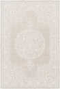 Surya Kayseri Ksr-2313 Taupe, Beige, Cream Rugs.