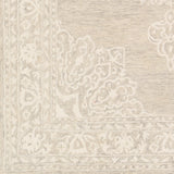 Surya Kayseri Ksr-2313 Taupe, Beige, Cream Rugs.