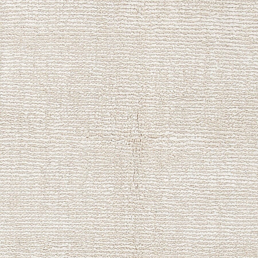 Jaipur Konstrukt Kelle Kt03 White / White Solid Color Area Rug