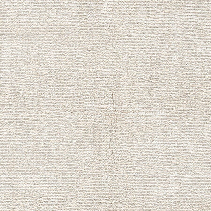 Jaipur Konstrukt Kelle Kt03 White / White Solid Color Area Rug