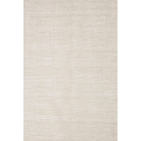 Jaipur Konstrukt Kelle Kt03 White / White Solid Color Area Rug