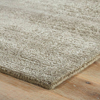 Jaipur Konstrukt Kelle Kt12 Charcoal Slate / Charcoal Slate Solid Color Area Rug