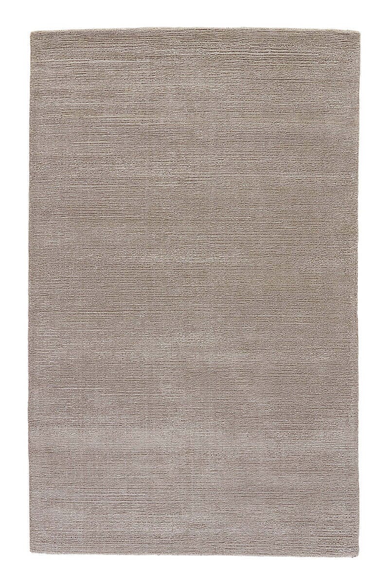 Jaipur Konstrukt Kelle Kt12 Charcoal Slate / Charcoal Slate Solid Color Area Rug