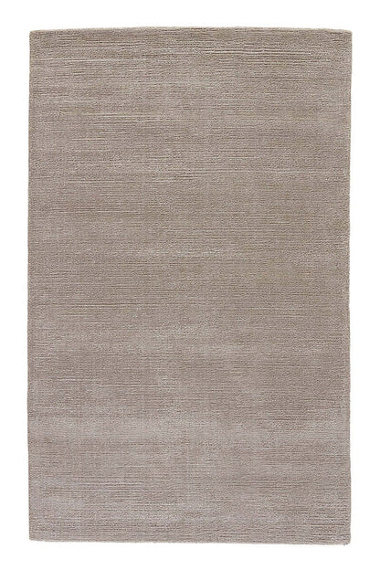 Jaipur Konstrukt Kelle Kt12 Charcoal Slate / Charcoal Slate Solid Color Area Rug