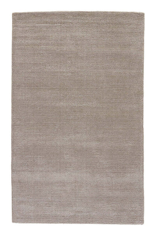 Jaipur Konstrukt Kelle Kt12 Charcoal Slate / Charcoal Slate Solid Color Area Rug