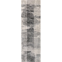 Nuloom Vintage Cammie Nvi2161A Gray Area Rug