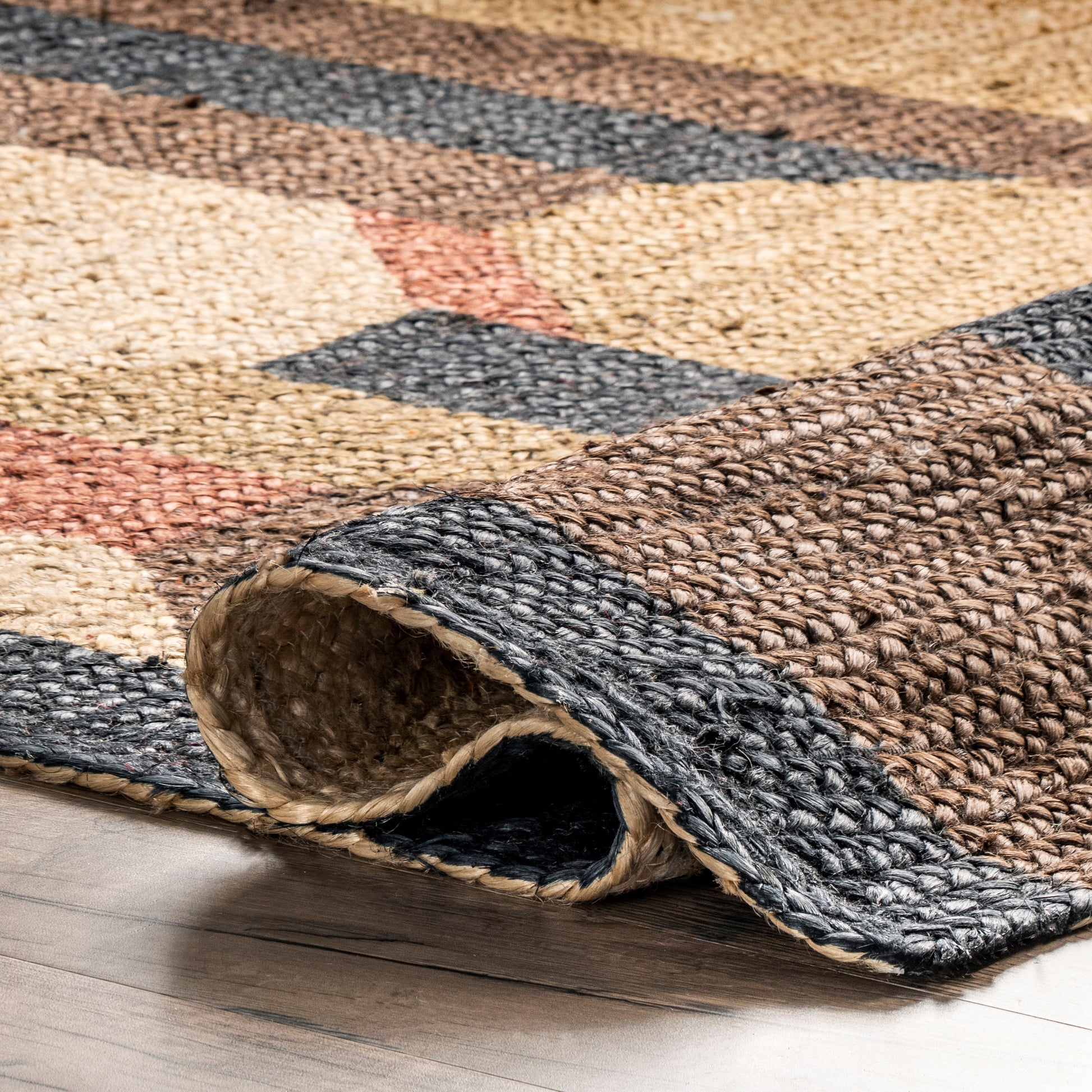 Nuloom Holli Nho3434A Multi Area Rug