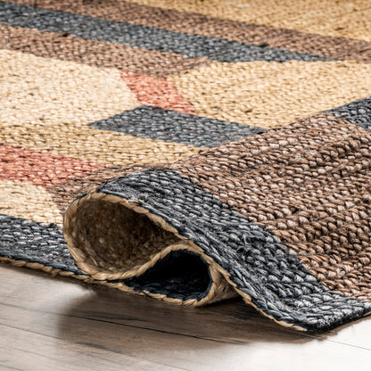 Nuloom Holli Nho3434A Multi Area Rug