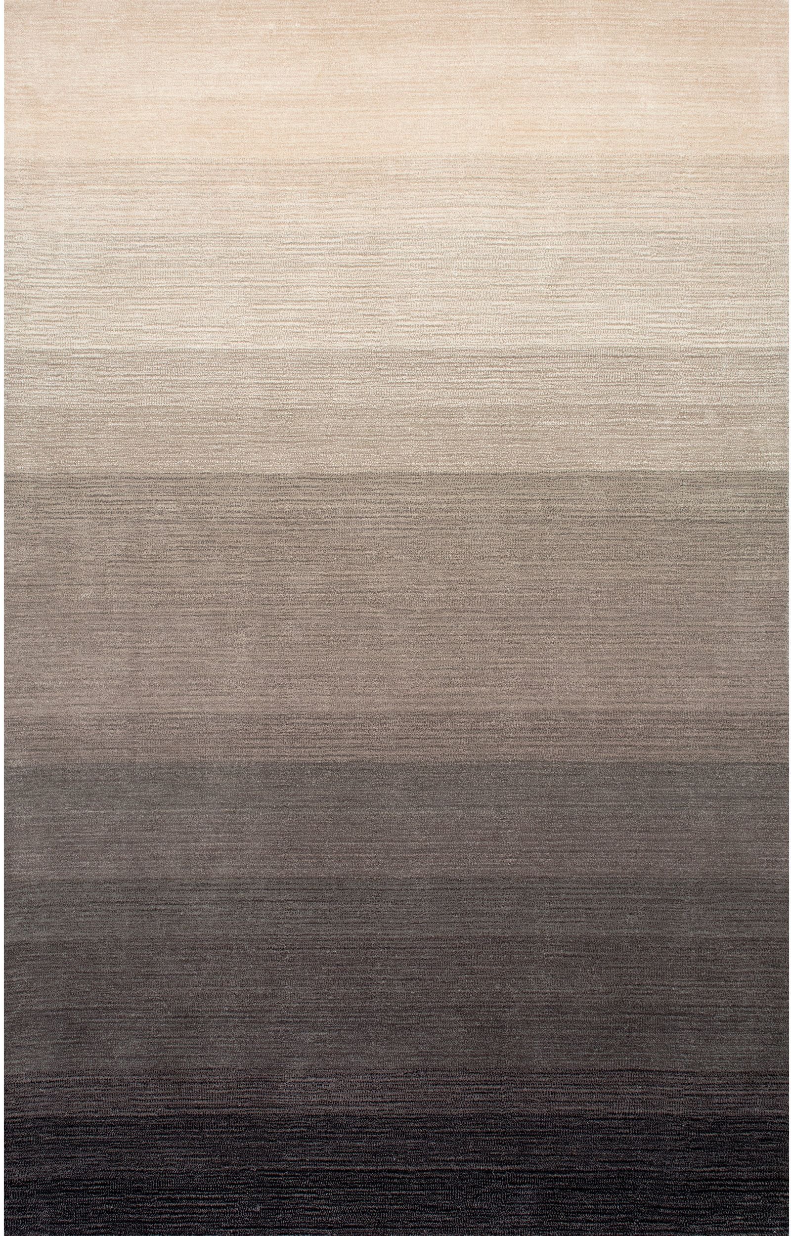 Nuloom Nelia Ombre Rug Nne2670A Charcoal Area Rug