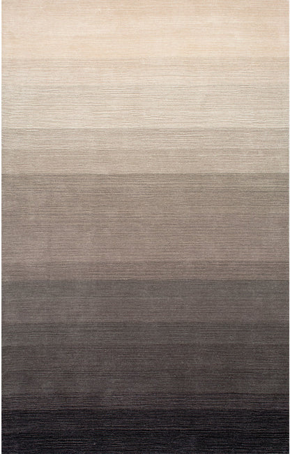 Nuloom Nelia Ombre Rug Nne2670A Charcoal Area Rug