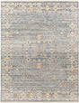 Surya Kushal Kus-2309 Grey Rug.