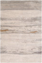 Surya Kavita Kvt-2303 Light Gray, Ivory, Medium Gray, Charcoal Rugs.