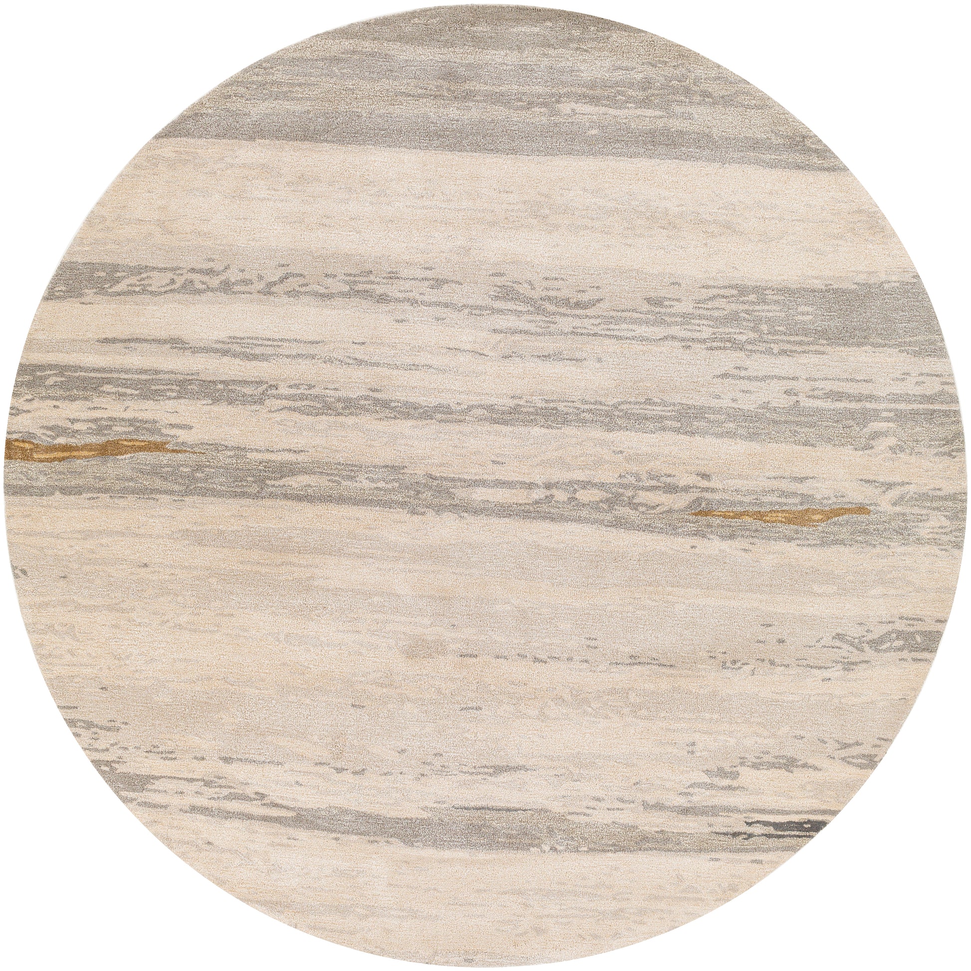 Surya Kavita Kvt-2303 Light Gray, Ivory, Medium Gray, Charcoal Area Rug