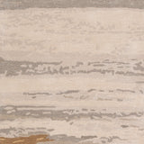 Surya Kavita Kvt-2303 Light Gray, Ivory, Medium Gray, Charcoal Rugs.