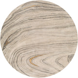 Surya Kavita Kvt-2304 Light Gray, Ivory, Medium Gray, Charcoal Rugs.