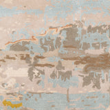 Surya Kavita Kvt-2307 Taupe, Khaki, Medium Gray, Dark Brown Rugs.