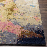 Surya Kavita Kvt-2320 Gray Rugs.