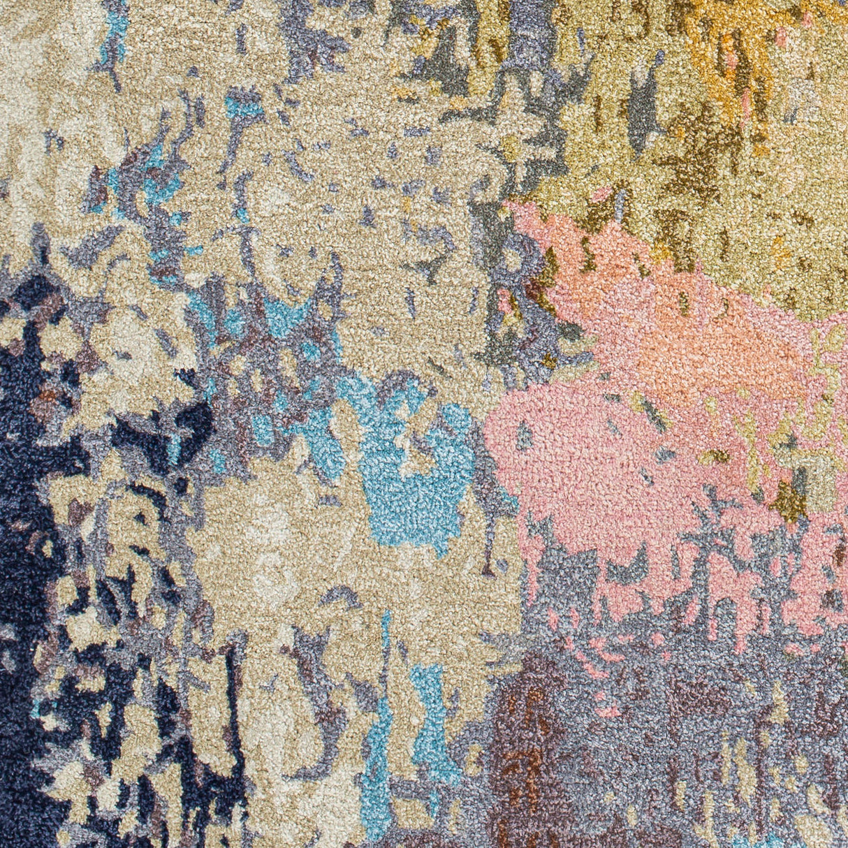 Surya Kavita Kvt-2320 Gray Rugs.