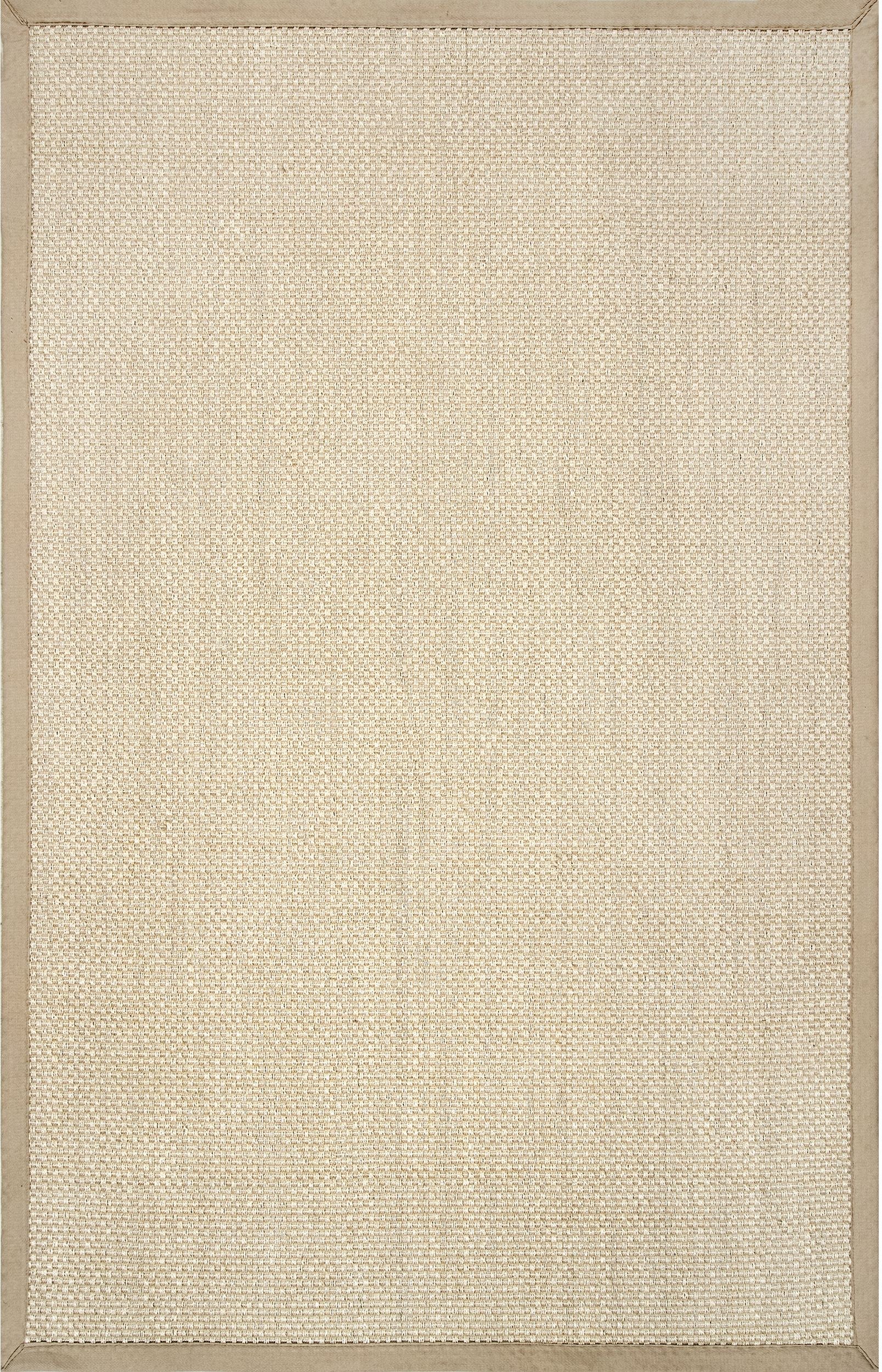 Nuloom Natural Elaine Nna2010B Chino Area Rug