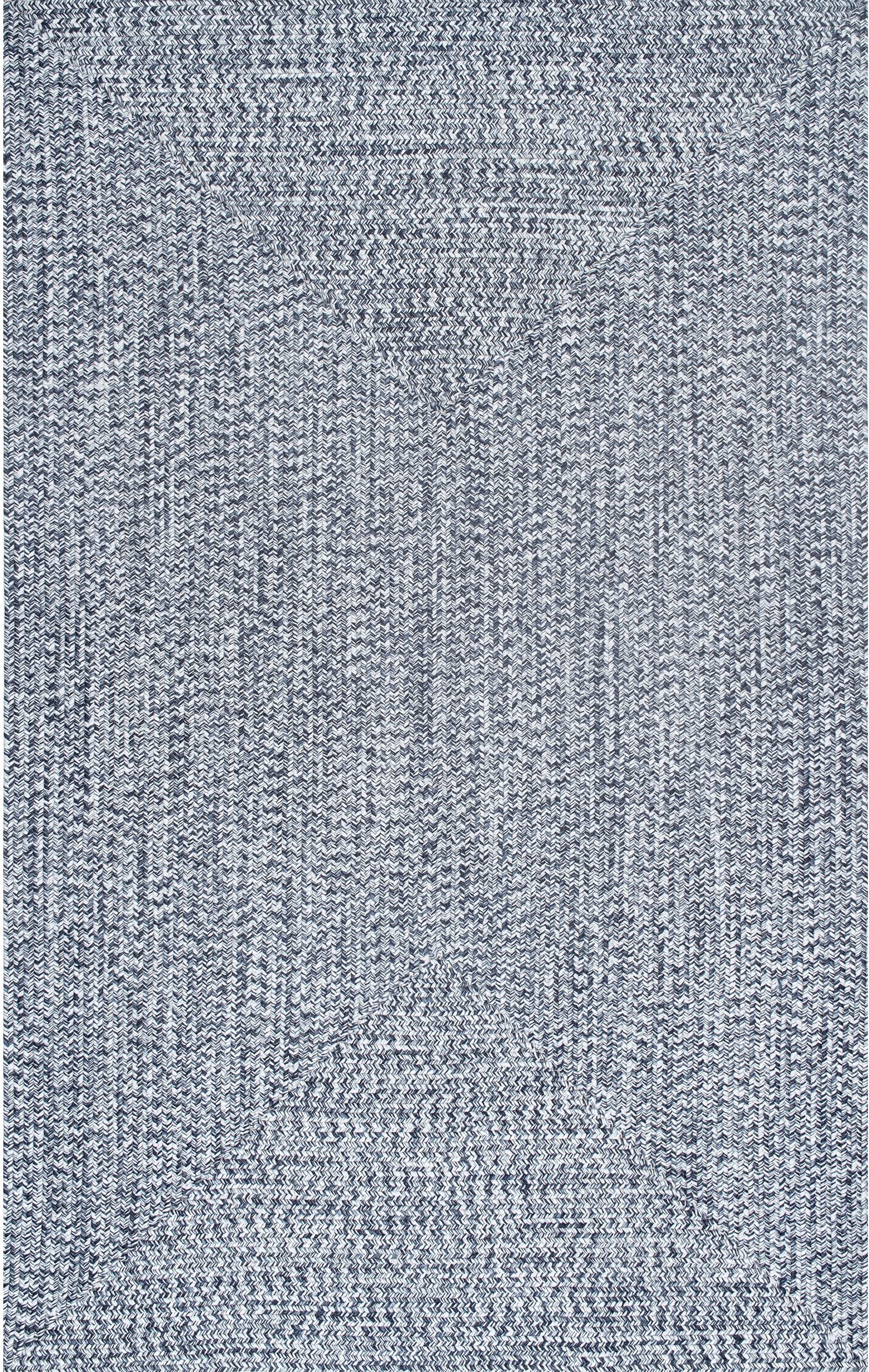 Nuloom Wynn Nwy1993E Light Blue Area Rug