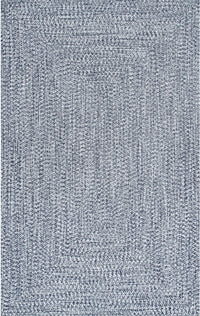 Nuloom Wynn Nwy1993E Light Blue Area Rug