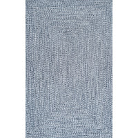 Nuloom Wynn Nwy1993E Light Blue Area Rug