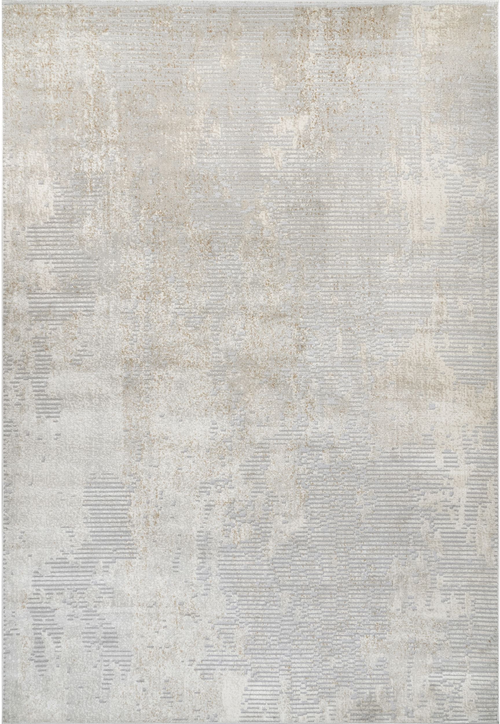 Nuloom Alice Waterfall Nal1748B Light Gray Area Rug