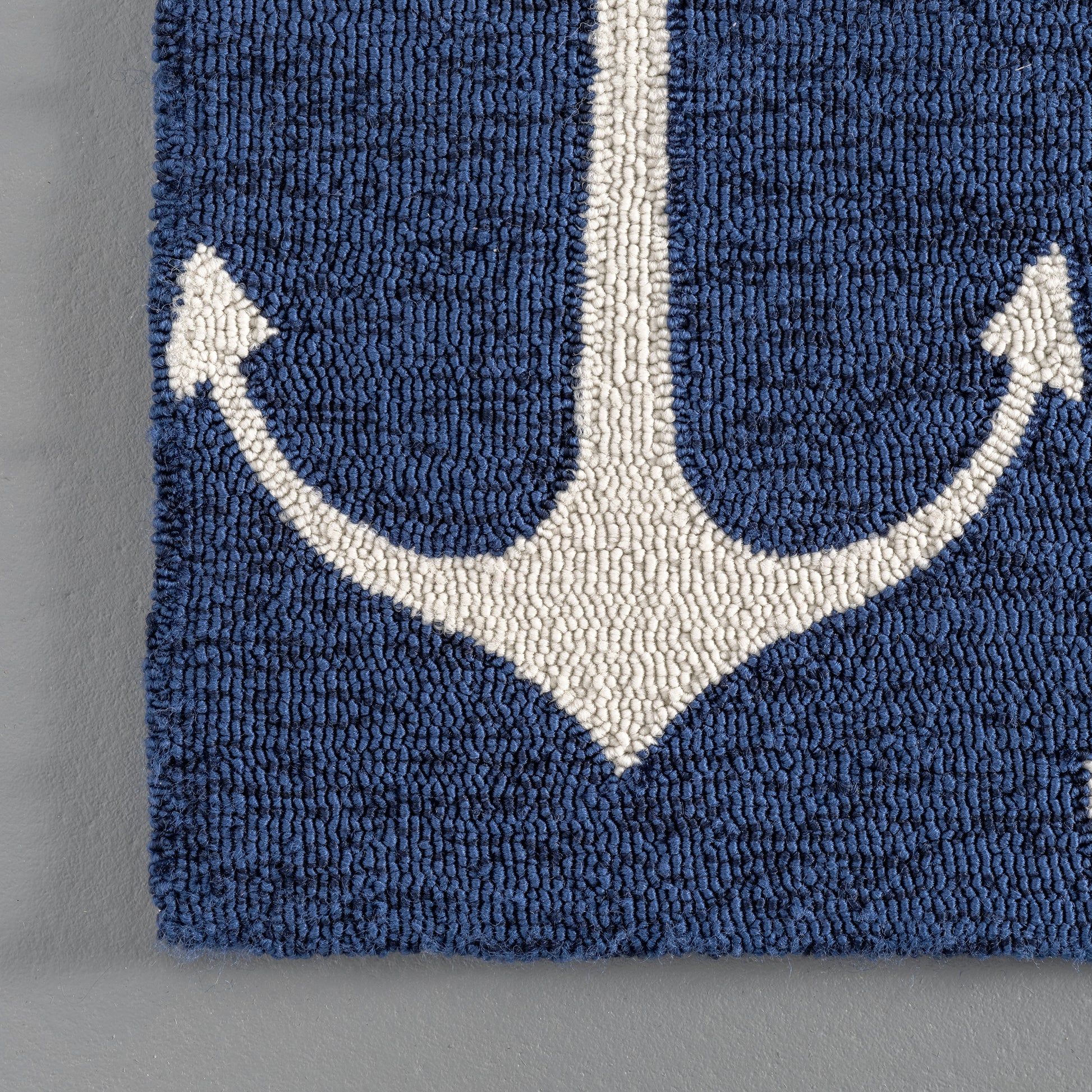 Nuloom Despina Nde1984A Navy Area Rug