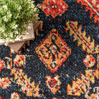 Nuloom Floral Jane Nfl2538A Multi Area Rug