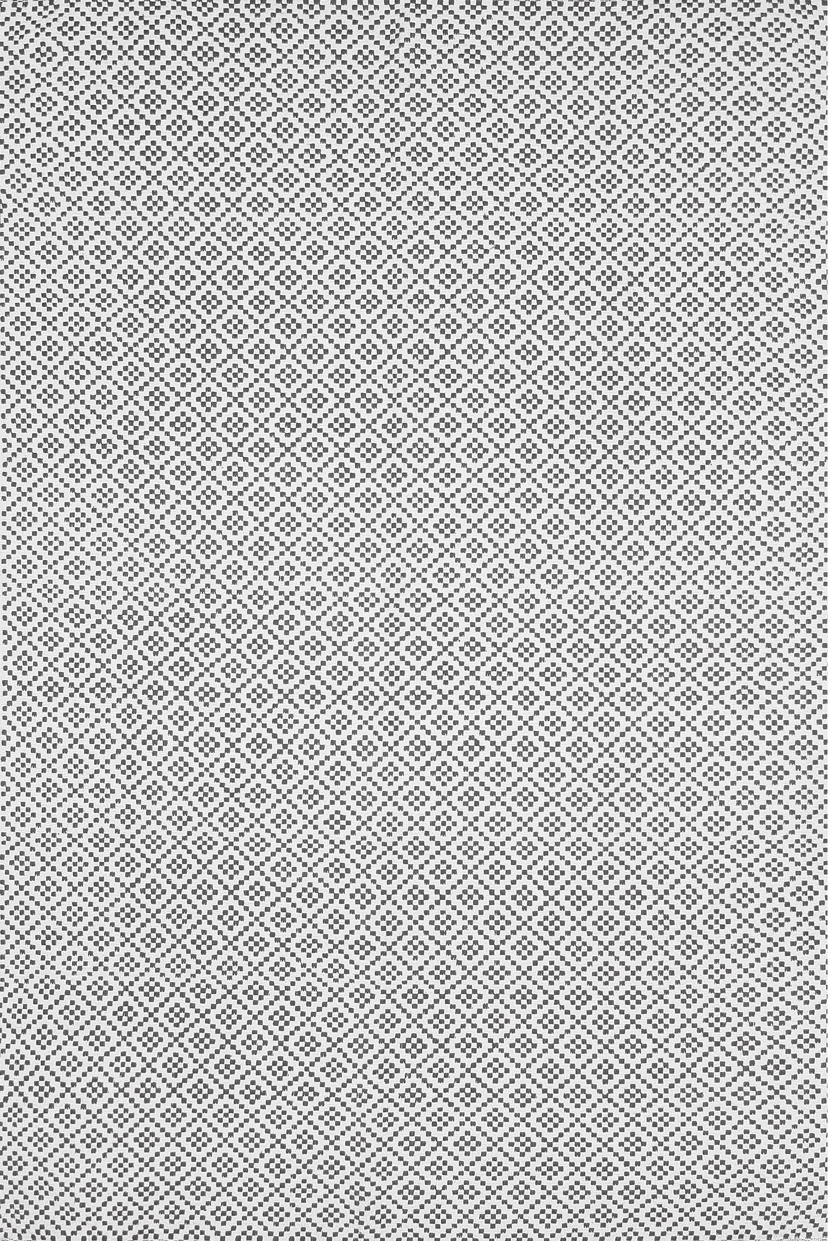 Nuloom Holcombe Nho2047A Gray Area Rug