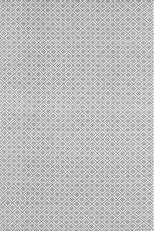 Nuloom Holcombe Nho2047A Gray Area Rug