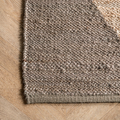 Nuloom Pandora Npa3531C Gray Area Rug