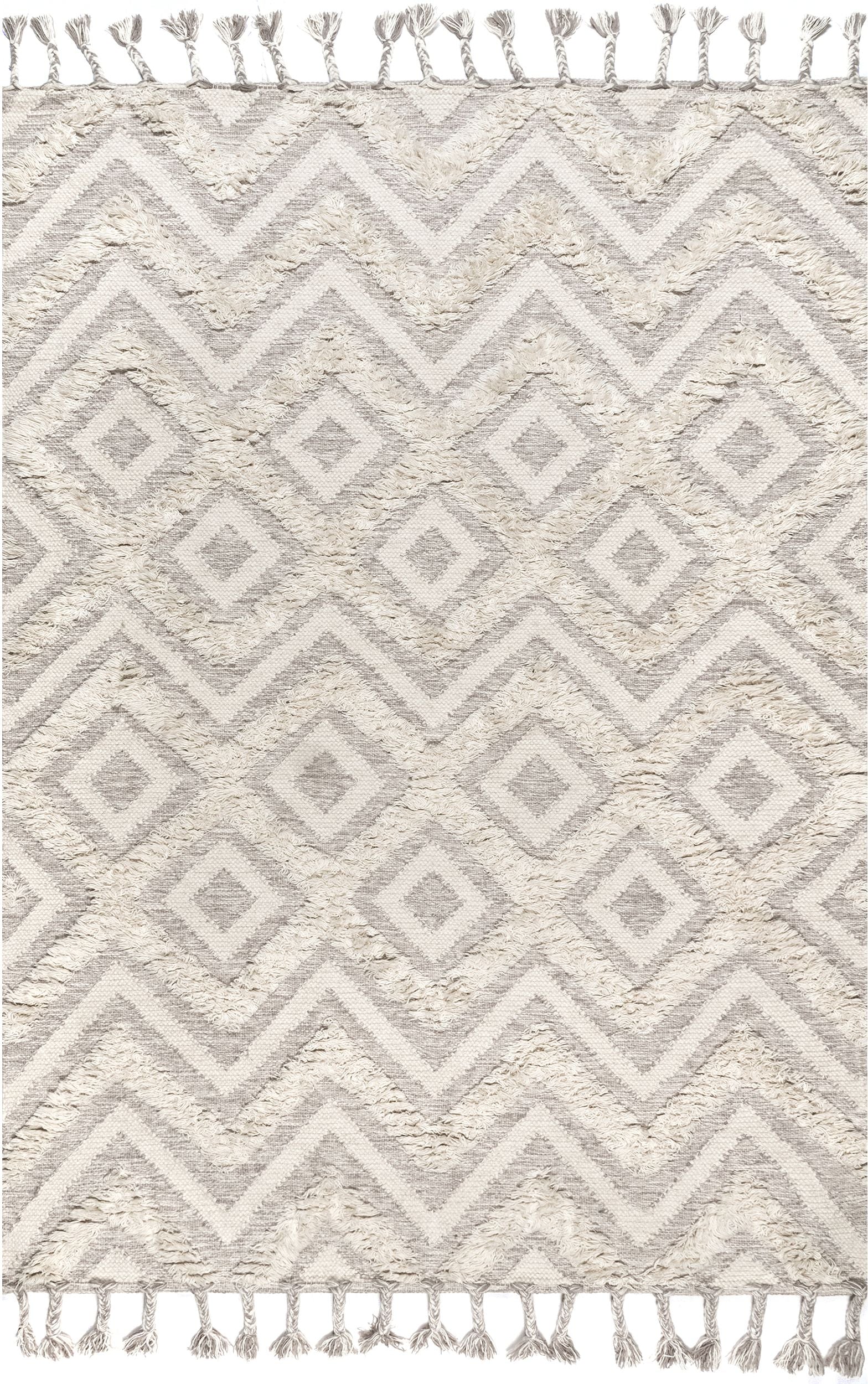 Nuloom Sony Bohemian Nso3059A Ivory Area Rug