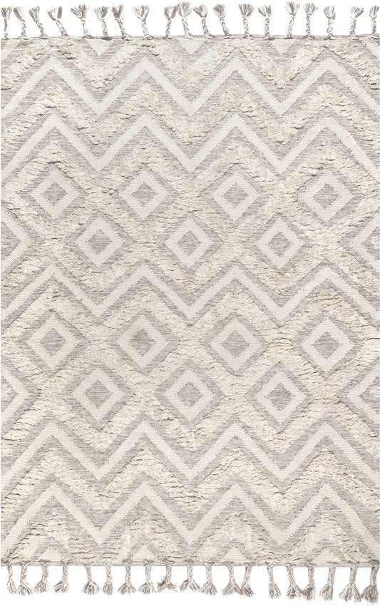 Nuloom Sony Bohemian Nso3059A Ivory Area Rug