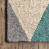 Nuloom Sophie Modern Nso2698A Multi Area Rug