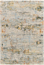 Surya Laila Laa-2300 Light Gray, Navy, Teal, Clay Rugs.
