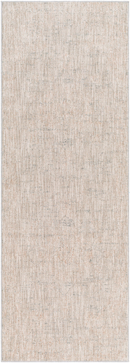 Surya Laila Laa-2301 Camel, Light Gray, Taupe, Beige Area Rug