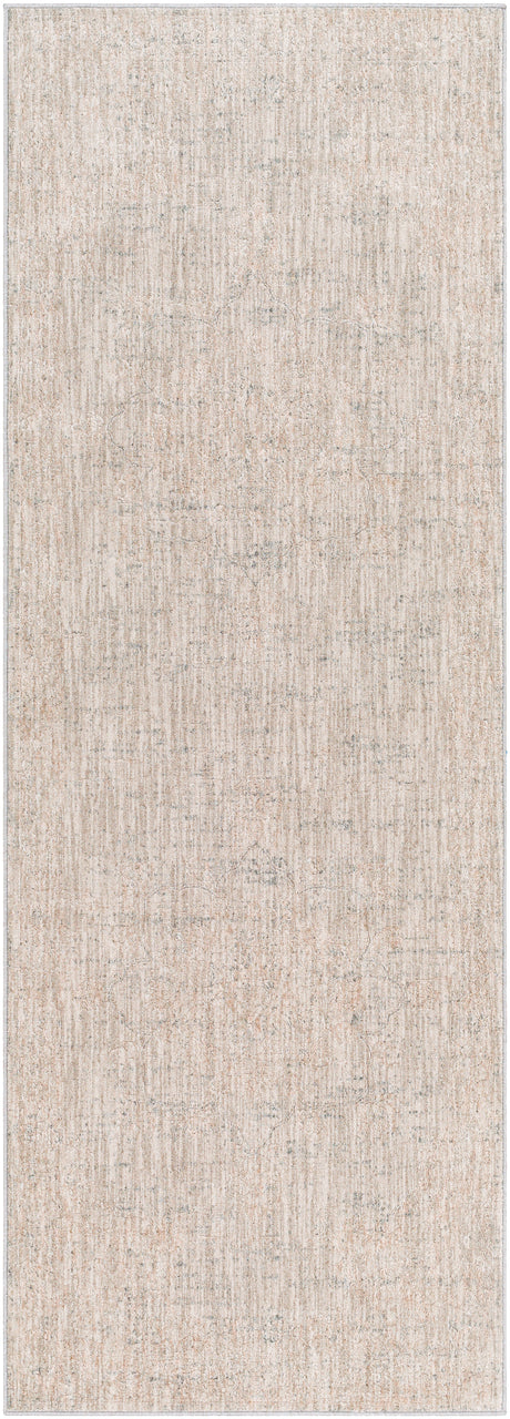 Surya Laila Laa-2301 Camel, Light Gray, Taupe, Beige Rugs.