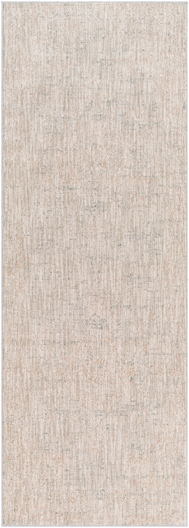 Surya Laila Laa-2301 Camel, Light Gray, Taupe, Beige Rugs.