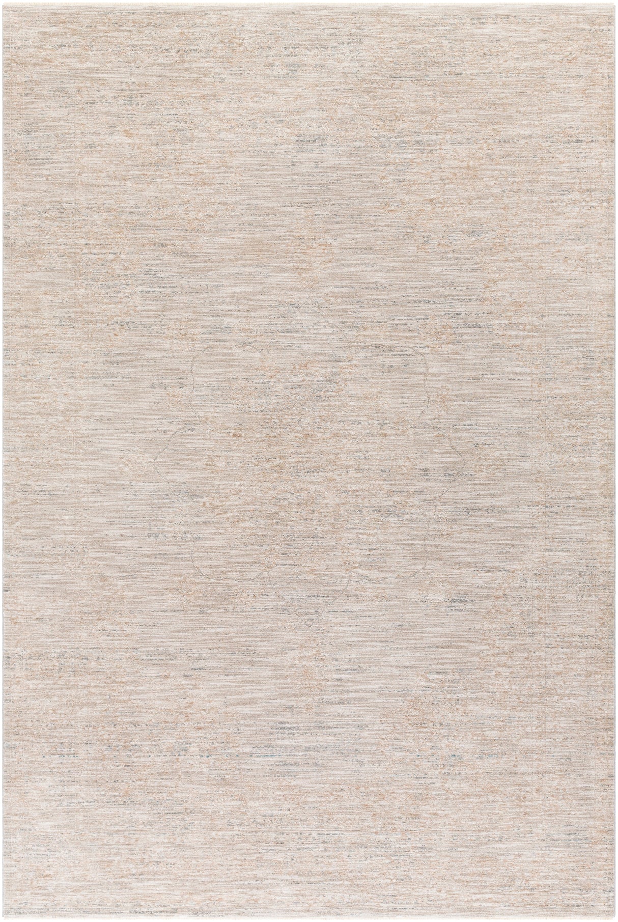 Surya Laila Laa-2301 Camel, Light Gray, Taupe, Beige Rugs.