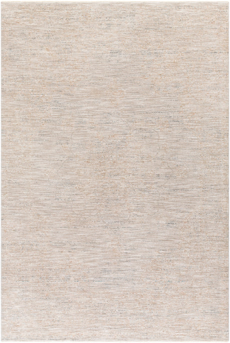 Surya Laila Laa-2301 Camel, Light Gray, Taupe, Beige Rugs.