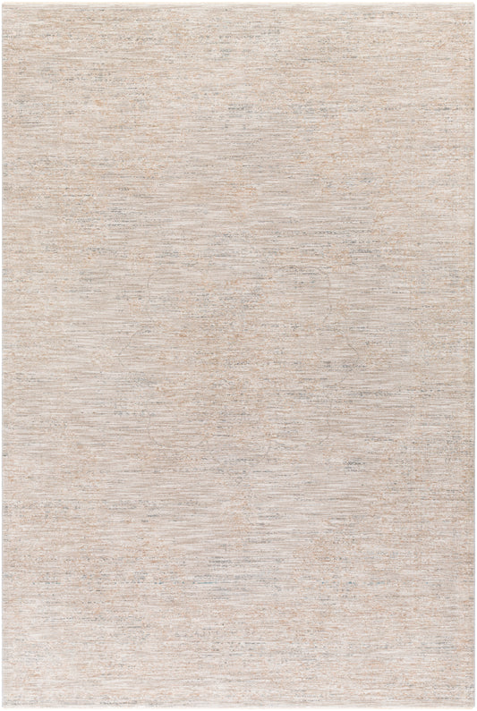 Surya Laila Laa-2301 Camel, Light Gray, Taupe, Beige Area Rug