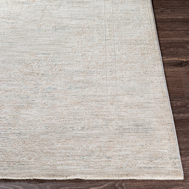 Surya Laila Laa-2301 Camel, Light Gray, Taupe, Beige Rugs.