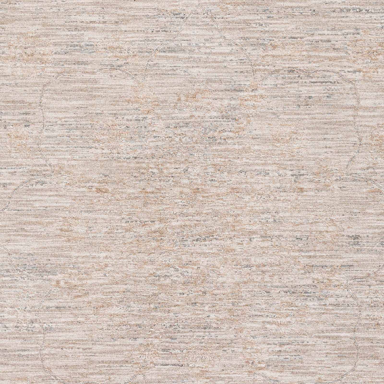 Surya Laila Laa-2301 Camel, Light Gray, Taupe, Beige Area Rug