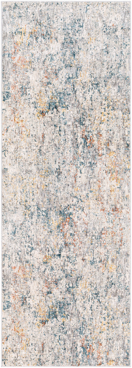 Surya Laila Laa-2304 Light Gray, Beige, White, Navy Rugs.