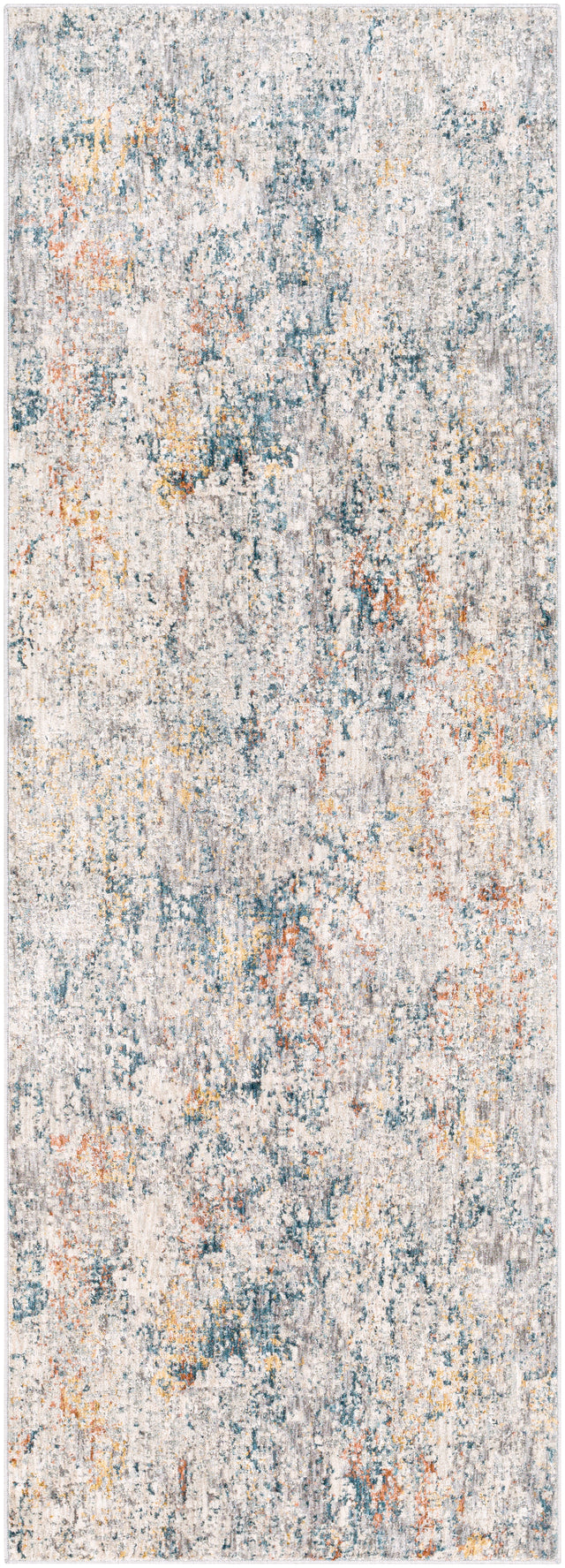 Surya Laila Laa-2304 Light Gray, Beige, White, Navy Rugs.