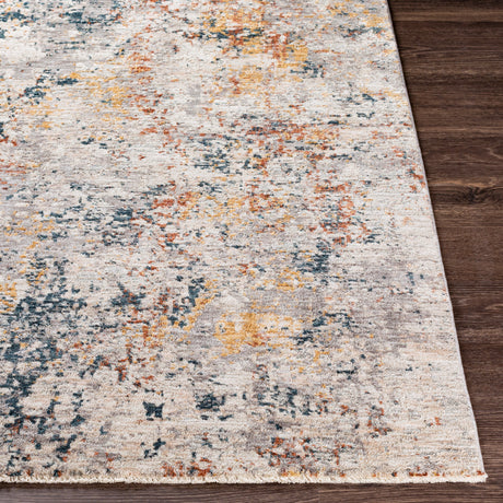 Surya Laila Laa-2304 Light Gray, Beige, White, Navy Rugs.