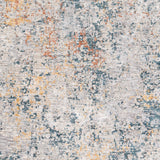 Surya Laila Laa-2304 Light Gray, Beige, White, Navy Rugs.
